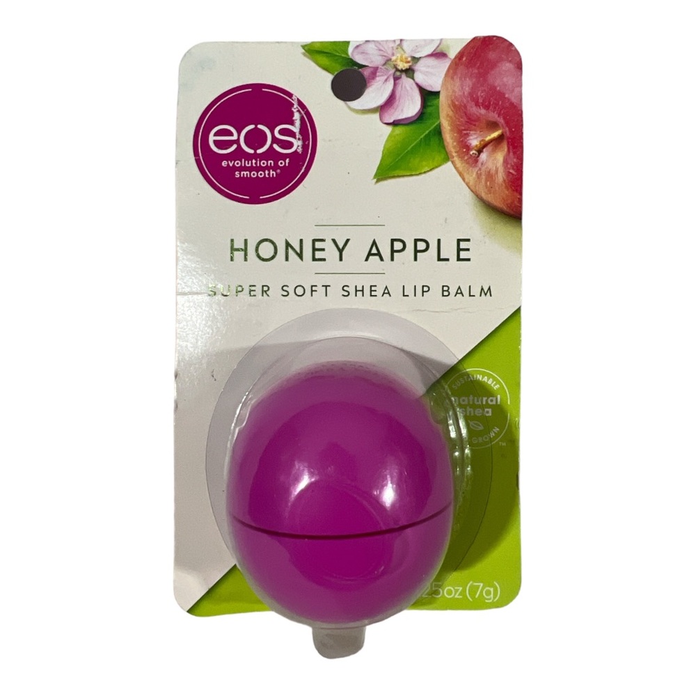 EOS Lip Balm CBDL‎